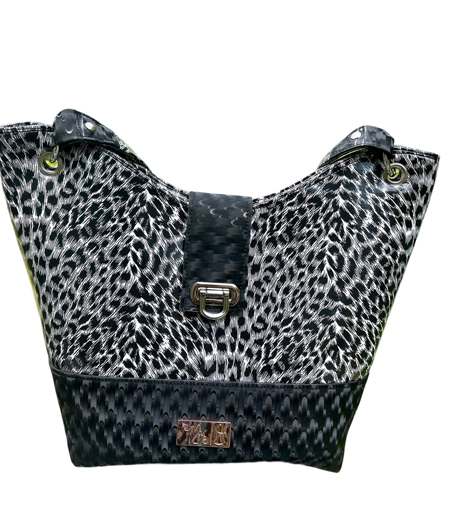 Yanna Bag by Shamballa Bag
