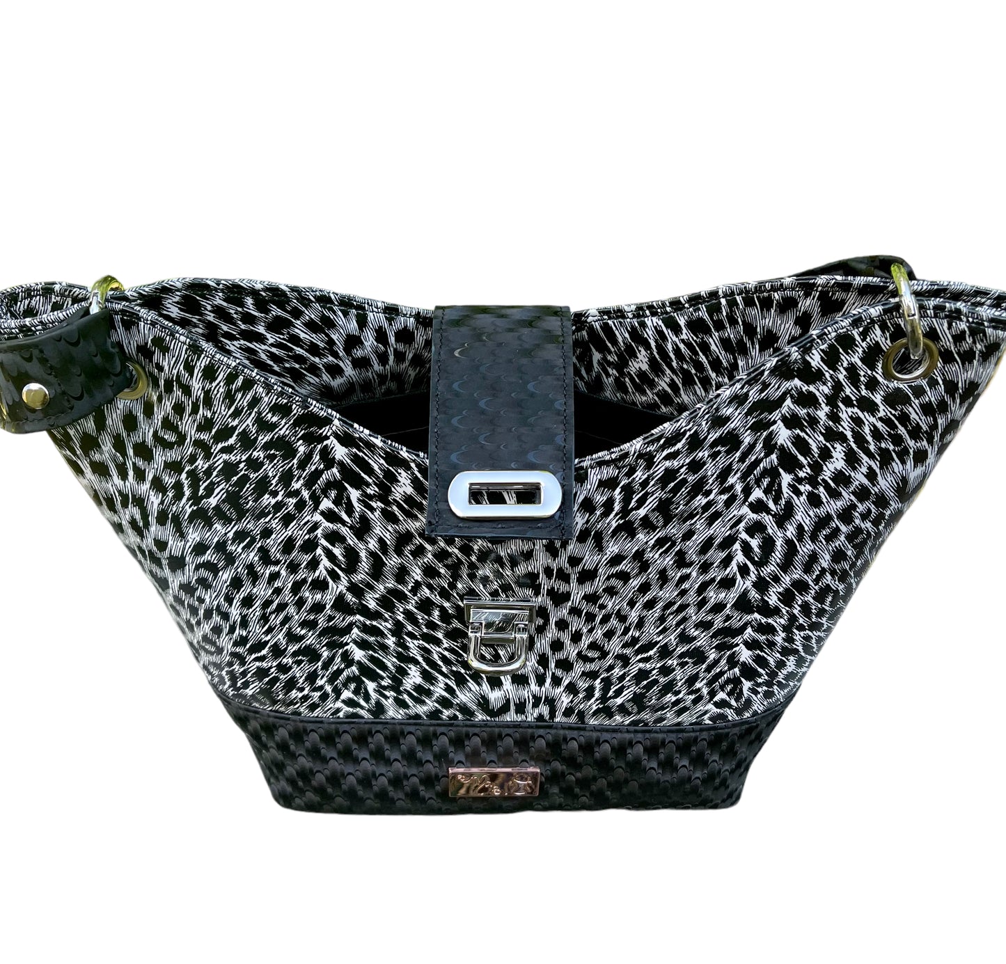 Yanna Bag by Shamballa Bag